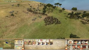 Rome Total War Roma Surrectum 3.1 Quality test01