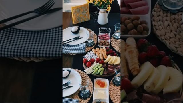 Фикспрайс.Интерьер с товарами из Фикспрайс.