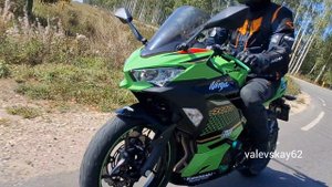 Юный мото гонщик. В поисках новых горизонтов!