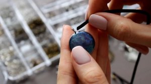 С чего начать работу с эпоксидной смолой? | Masherisha