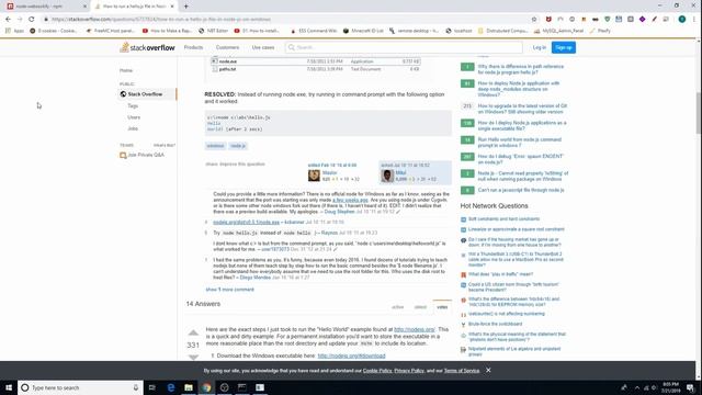NoVNC installation tutorial on Windows смотреть онлайн