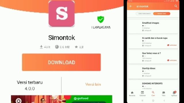 Mesum download aplikasi bokep simontok смотреть онлайн