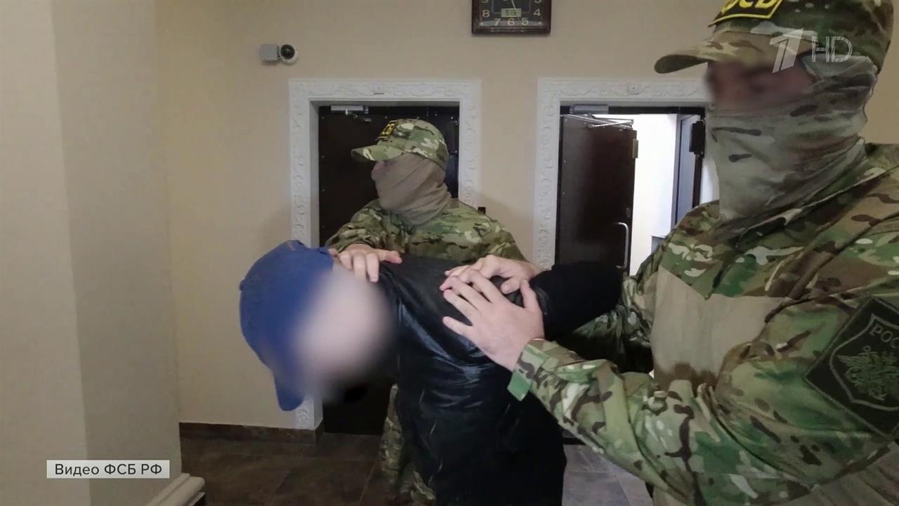 Пожизненное заключение грозит россиянину, который работал на украинских боевиков