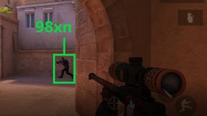 ЗАТРОЛИЛ ДРУГА С ЧИТАМИ В STANDOFF 2