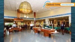 GRAN CARIBE SUN BEACH (старое название SUN BEACH BY EXCELLENCE) 3* обзор