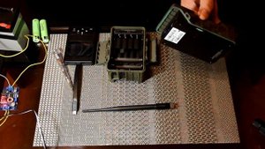 Фотоловушка Acorn LTL 6511 MG 4G