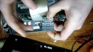 включение WiFi на ноутбуке без клавиатуры