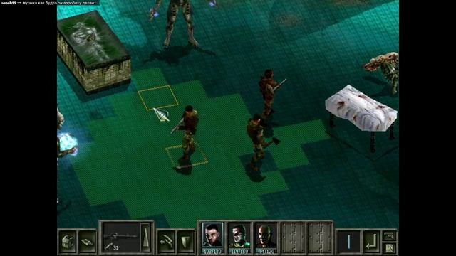 Прохождение Горький 17 / Odium - [#5 Финал] смотреть онлайн