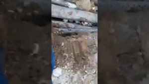 Небольшой тест нивы на 31 колёсах