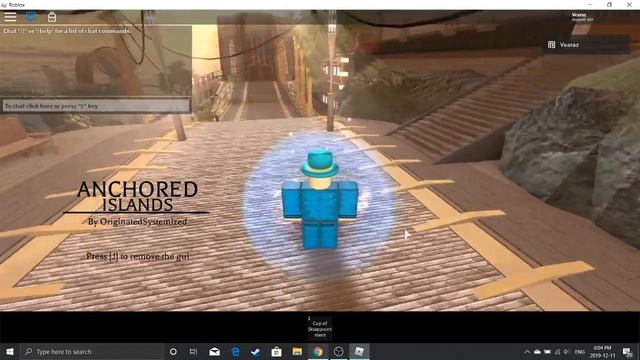 New ROBLOX Player List?!? смотреть онлайн