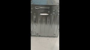 Духовой шкаф AEG BCR546350W