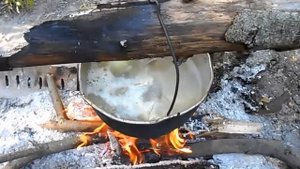 Отдых и рыбалка на Северском Донце 3 дня и 2 ночи