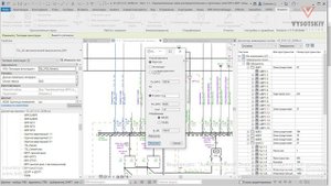3 Обзор плагина Teslabim