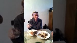 Самый лучший кабардинский тост