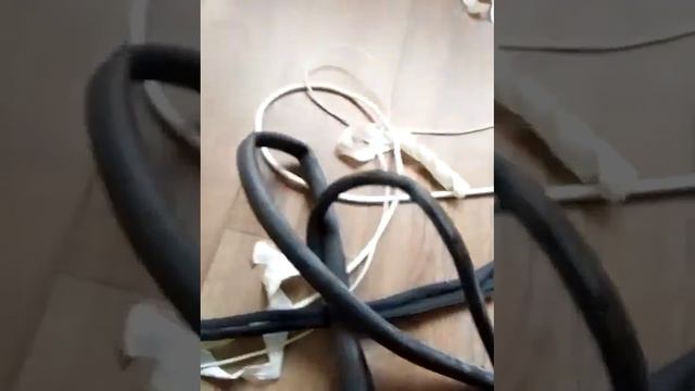 Секреты кондиционирования: как испортить теплоизоляцию при монтаже кондиционера смотреть онлайн