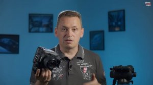 Canon EOS C70 | Камера c идеальными цветами