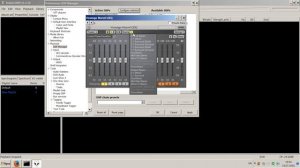 Установка и настройка многоканального VST эквалайзера Voxengo Marvel GEQ в foobar2000