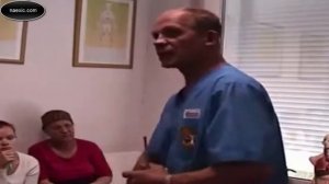 А. Огулов - Поясничная грыжа, укорочение ноги, сколиозы