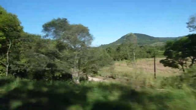 Panasonic Lumix DMC-ZS5 (DMC-TZ8) - Video sample 1 смотреть онлайн