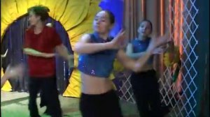 АНСАМБЛЬ ТАНЦА ДШИ 5 Екатеринбург   танец Веселый бум финал – ХП апрель 2005