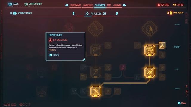 Fun Cyberpunk 2077 2.0 Build - Sandevistan Blademaster v2 смотреть онлайн