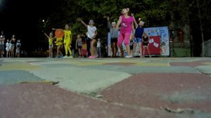 Анапа санаторий вита 4 смена