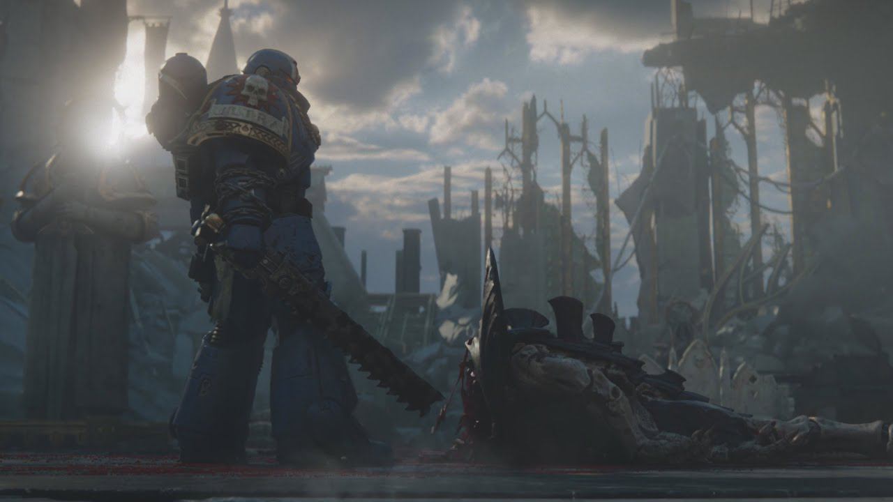 【GMV】- Bullet From A Gun смотреть онлайн