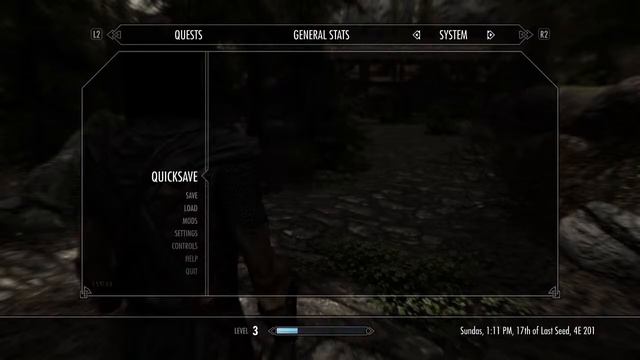 Skyrim hunter roleplay смотреть онлайн