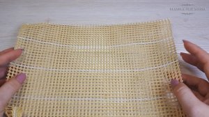 Прикроватный Коврик из Alize Puffy Fine Ombre Batik. Отличный Подарок на 14 февраля