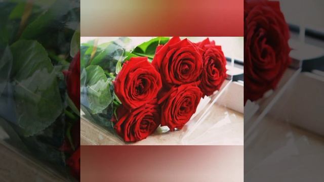 Тайный язык цветов. смотреть онлайн