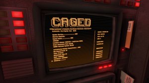 Half-Life: Caged