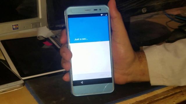 Sharp 507SH 7.0 FRP/Google Lock Bypass New Method100%Ok Solution смотреть онлайн