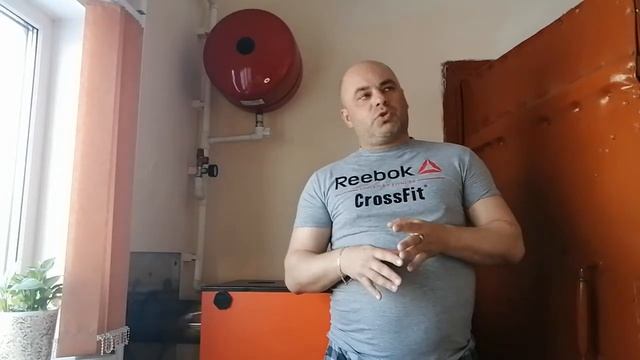 Проблемы котла Магнум смотреть онлайн