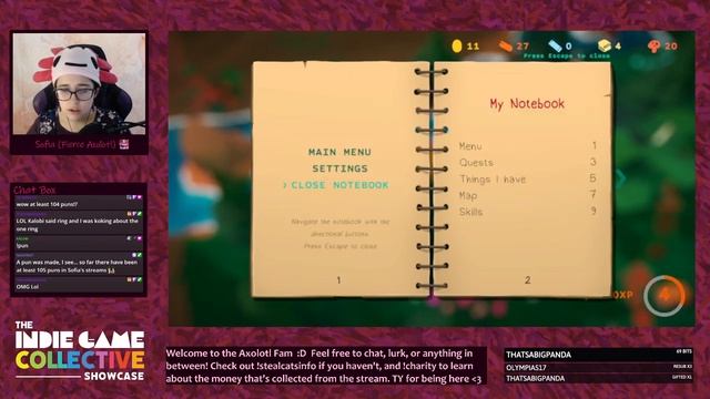 Haven Park - First Impressions - Gameplay смотреть онлайн