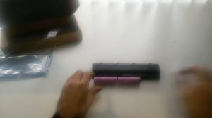 Аккумулятор для ноутбука (10.8v/5200mAh) HP Pavilion DV Envy17 Compaq Presario CQ32 MU06 6cells