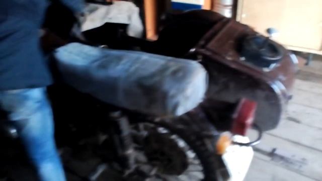 Купили Урал за 1000 руб. смотреть онлайн