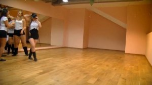 Mix Salsa+Reggaeton. Микс сальса+реггетон