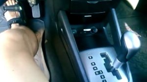 kia ceed 2010 коробка акпп