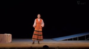 П И Чайковский , Ария Марии из оперы Мазепа