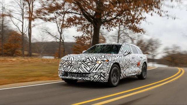 New 2024 Acura ZDX ( Overview ) смотреть онлайн