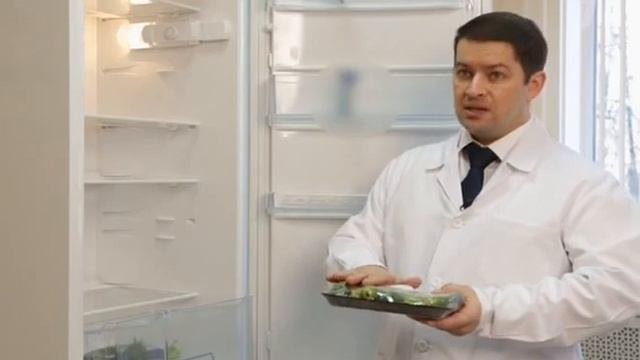 Теория заговора. Пищевая безопасность [29/03/2015]