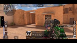 Закуп на 4600 тыщ голды в стандофф 2