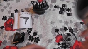 Фен Remington D5220