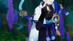 𝕊ℙ𝕀ℂ𝕐 | Scaramouche gets on top of you~ 😳 [Scaramouche x Listener NSFW ASMR]