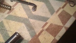 МР 61. Ремонт. И такое бывает...