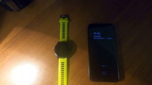 Часы Garmin Forerunner 965.  Сколько часы держат заряд батареи, как долго заряжаются фактически