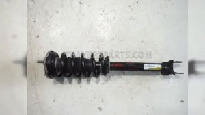 Стойка передняя в сборе Mercedes W205 C A2053204313