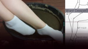 🎁 ДЕВОЧКА НА СТРИМЕ В ГРЯЗИ НАРЕЗКА Stream in MUD Handy Cut