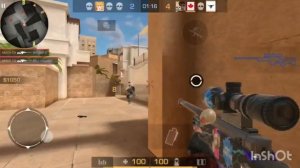 как выглядит standoff 2 6 лет назад