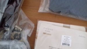 Колготочный рай! Зима близко)))